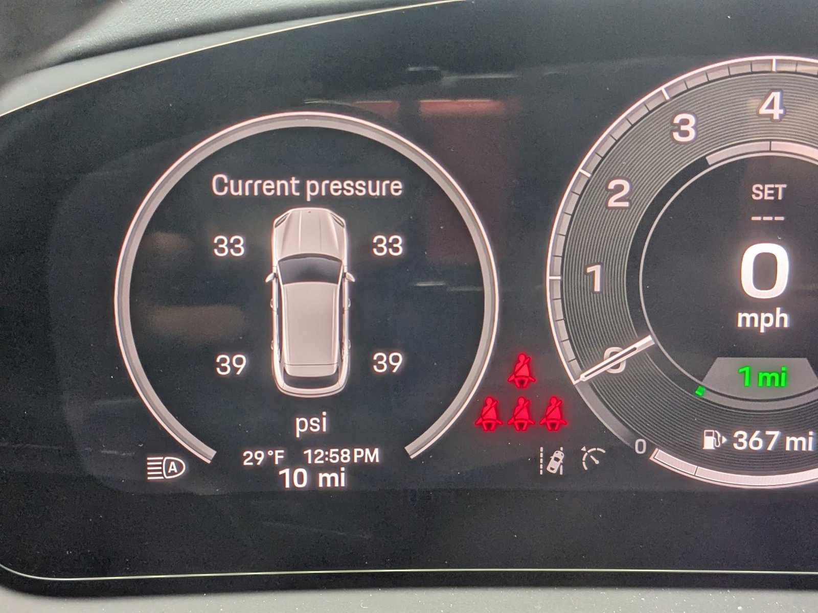 New 2026 Porsche Cayenne E-Hybrid image 17