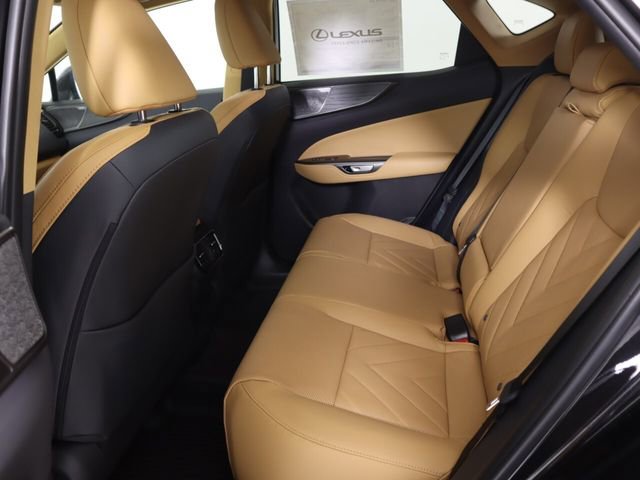 New 2026 Lexus NX 350 AWD w/ Luxury Package image 15