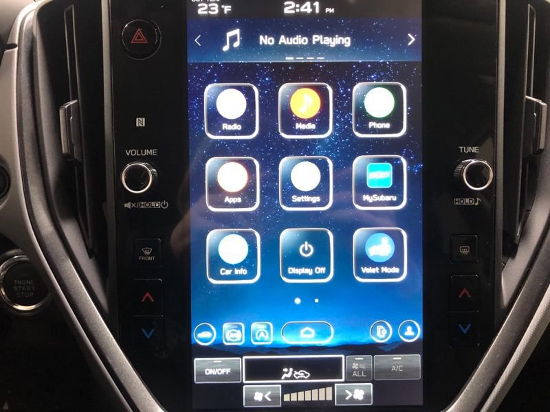 New 2026 Subaru Crosstrek 2.5i Limited image 29