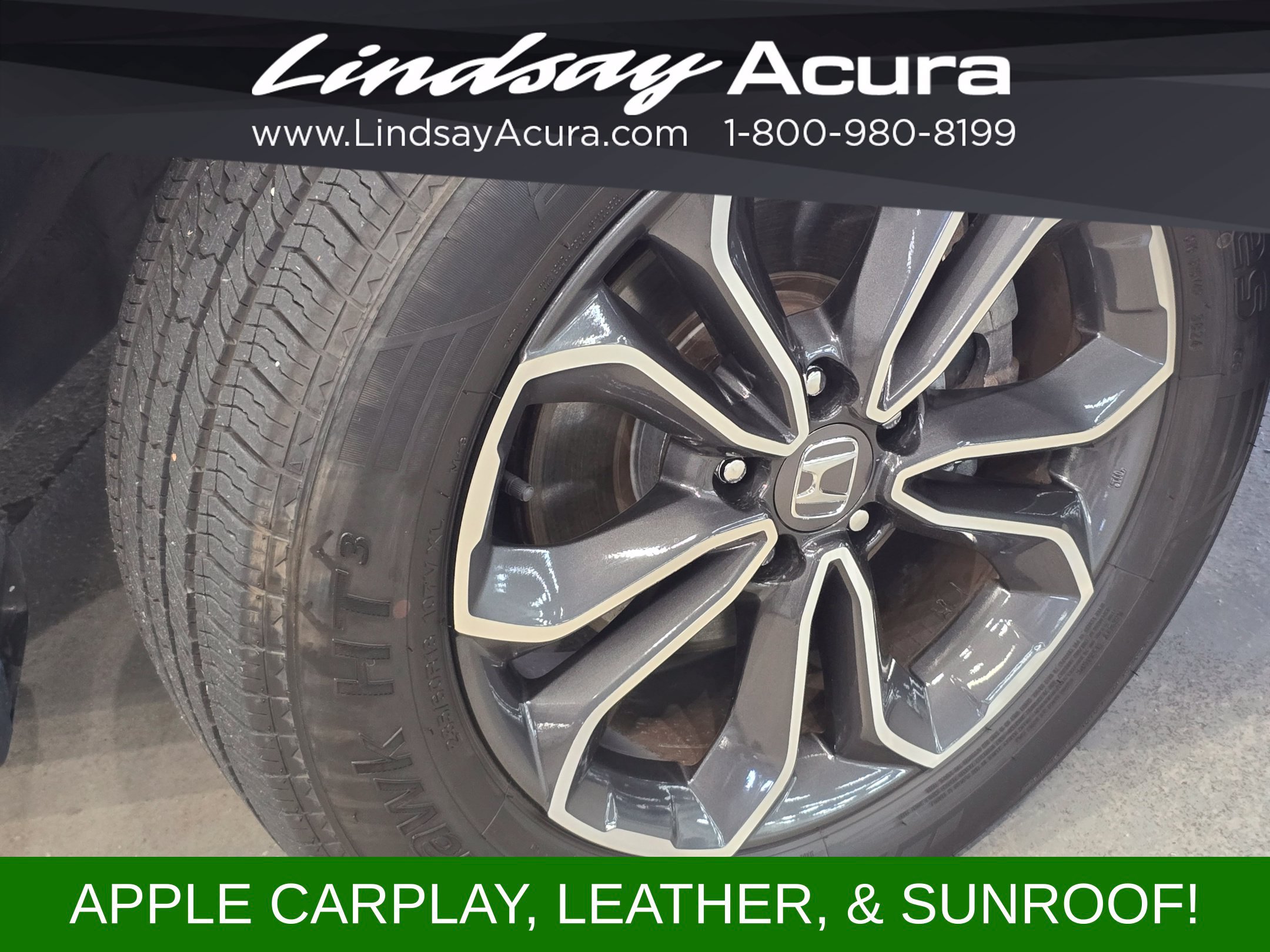 Used 2021 Honda CR-V EX-L image 25