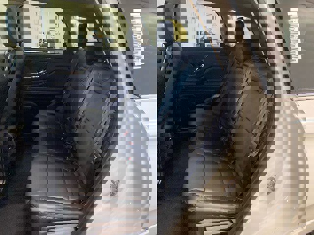 New 2025 Lincoln Corsair Grand Touring w/ Equipment Group 301A image 9