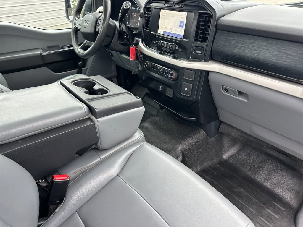 Used 2021 Ford F150 XL image 12