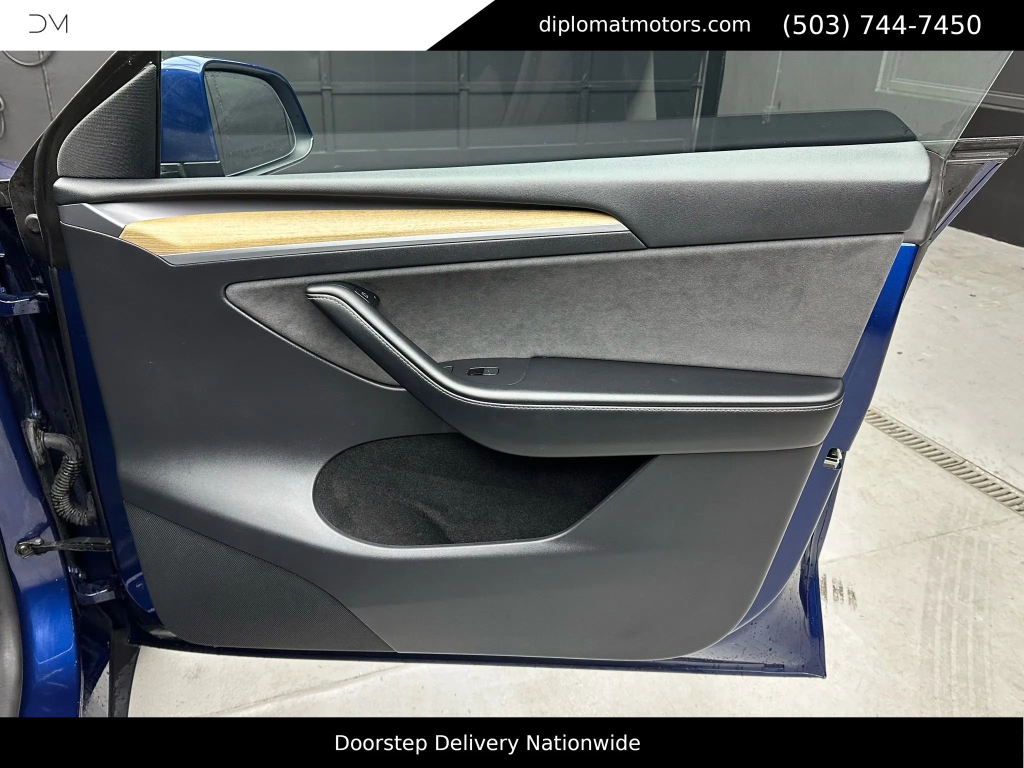 Used 2023 Tesla Model Y Long Range image 23