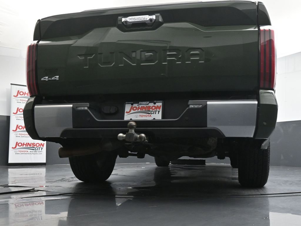 Used 2023 Toyota Tundra Limited AWD/4WD image 41