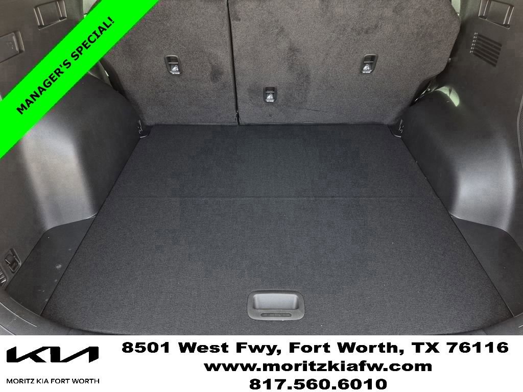 New 2026 Kia Sportage X-Pro Prestige AWD/4WD image 23