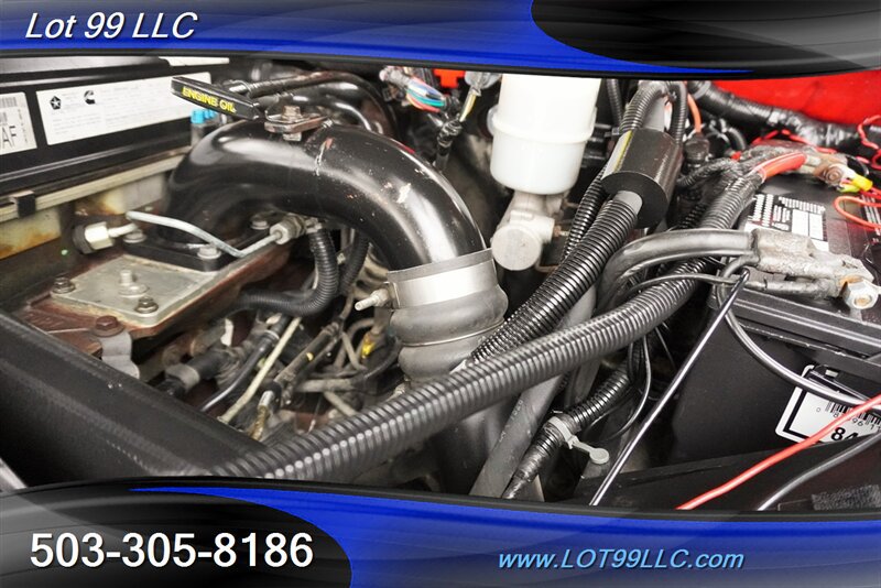 Used 2007 Dodge Ram 2500 Truck SLT w/ Quad Cab Big Horn Value Group AWD/4WD image 23