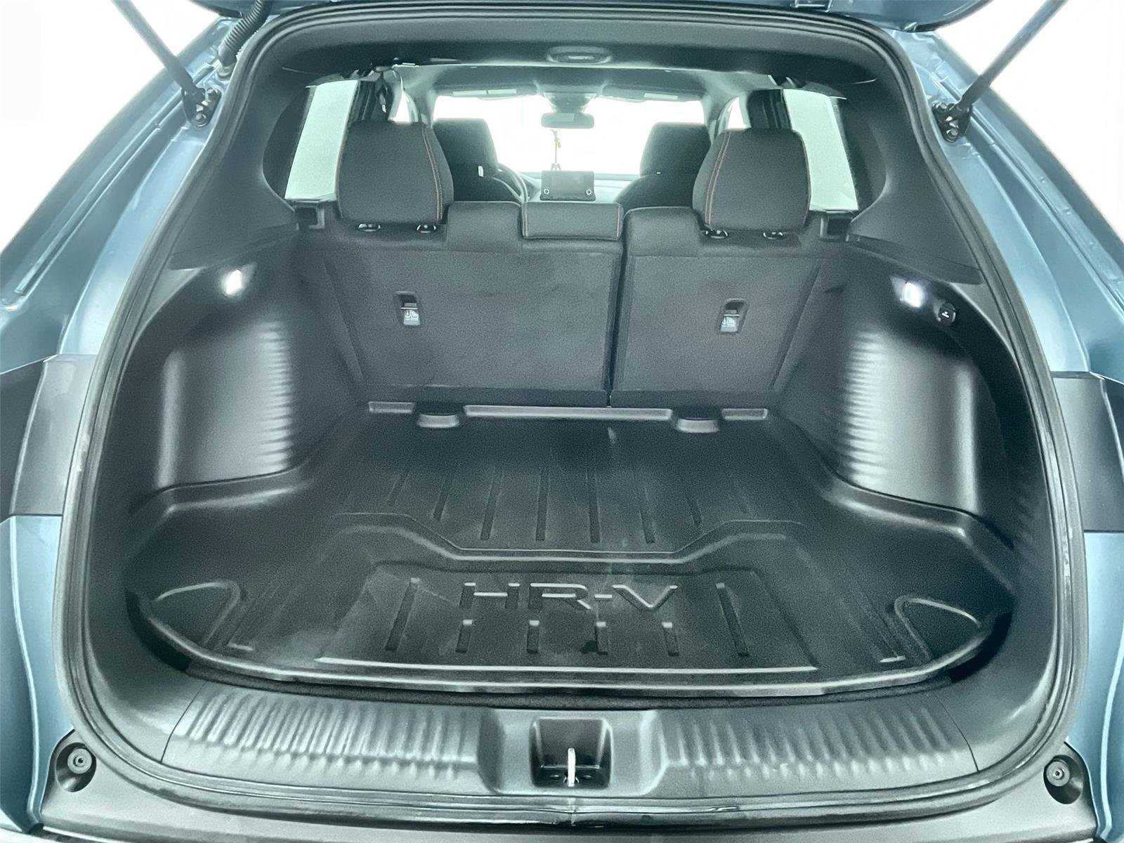 Certified 2024 Honda HR-V Sport image 29