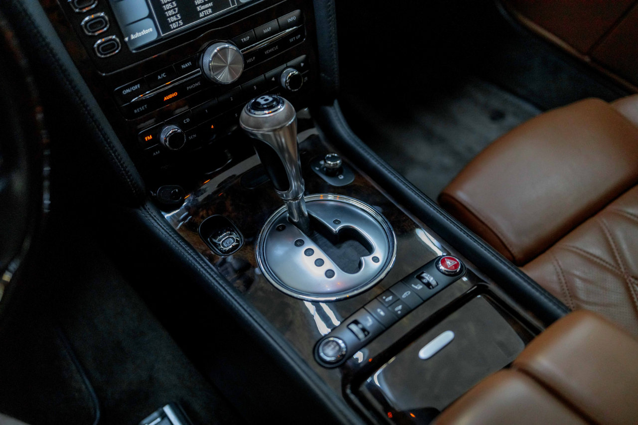Used 2006 Bentley Continental GT image 55