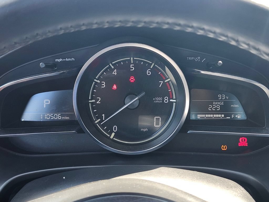 Used 2018 MAZDA MAZDA3 Grand Touring FWD image 31