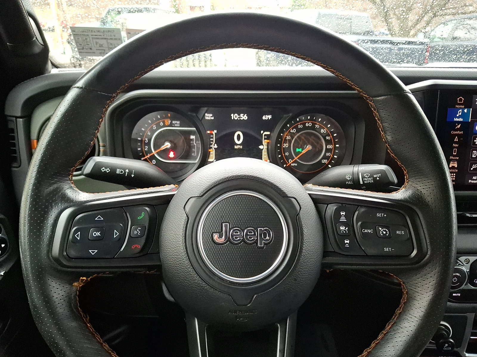 Certified 2024 Jeep Gladiator Mojave image 18