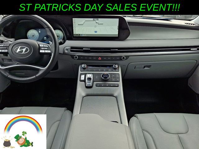 Used 2023 Hyundai Palisade SEL w/ Premium Package image 15