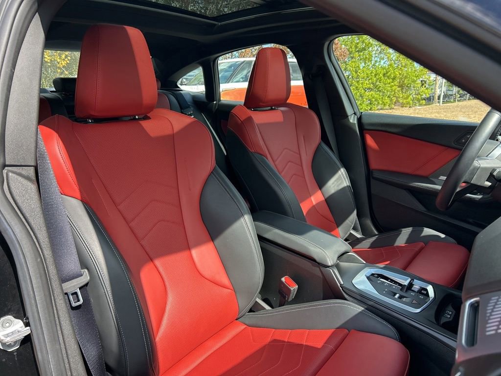 Used 2025 BMW 228i xDrive 228 xDrive Gran Coupe image 44