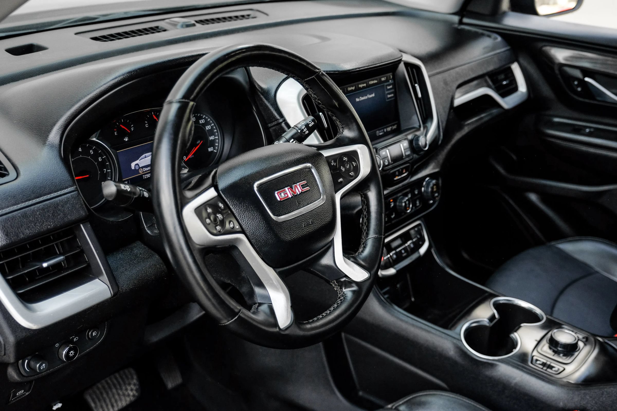 Used 2023 GMC Terrain SLT AWD/4WD image 23