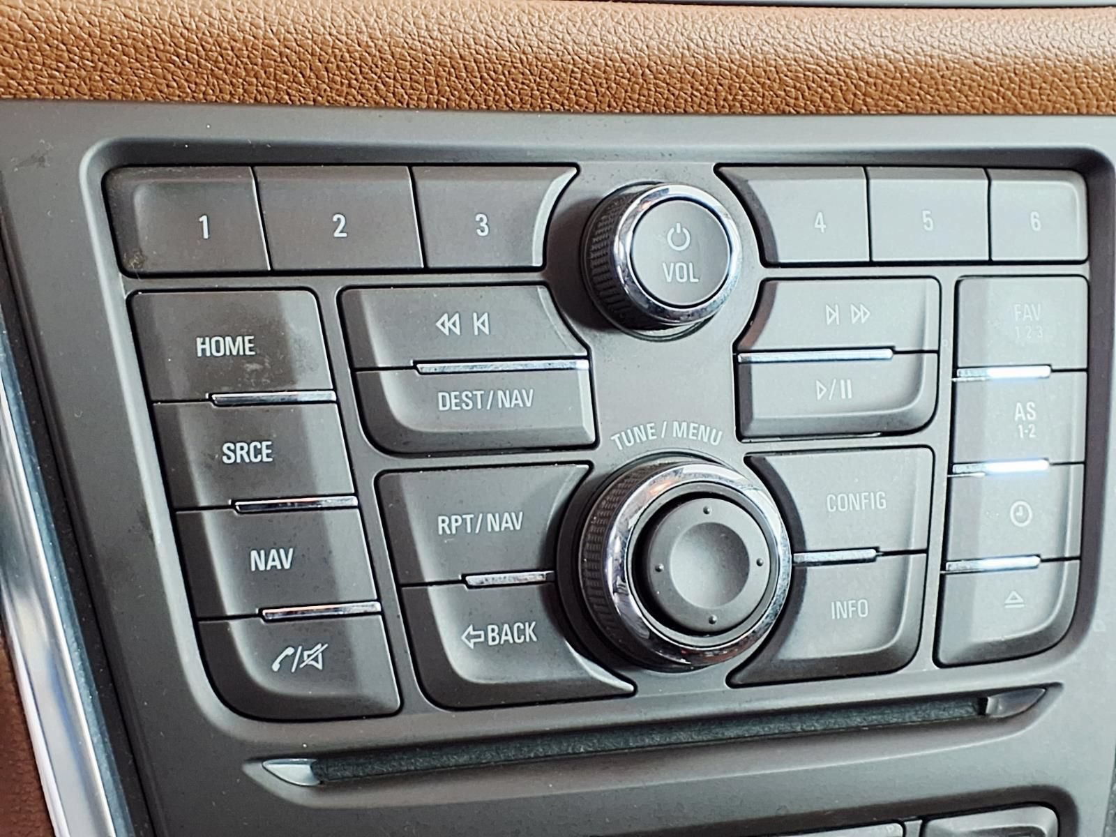 Used 2015 Buick Encore Premium FWD image 21