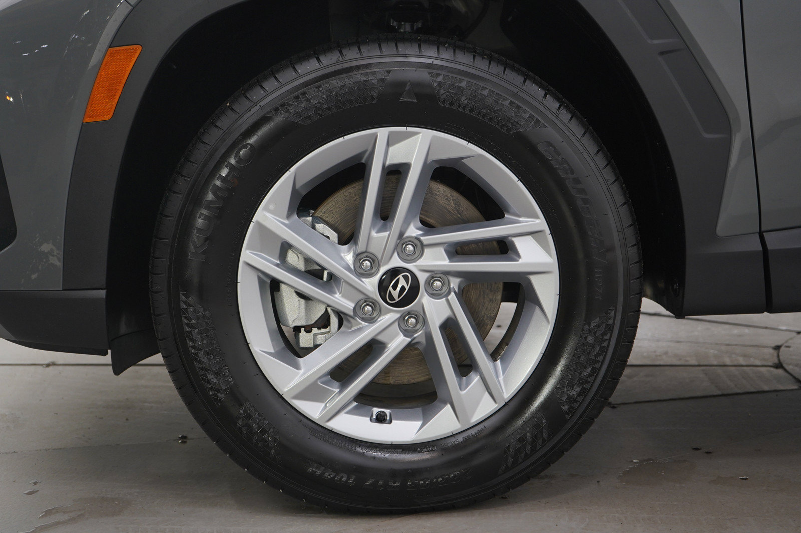 Used 2026 Hyundai Tucson SE AWD/4WD image 30