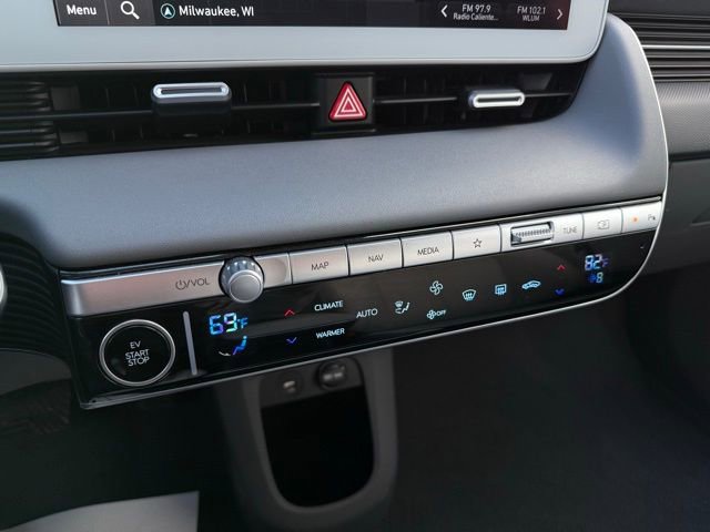 Certified 2023 Hyundai Ioniq 5 SEL w/ Cargo Package image 26