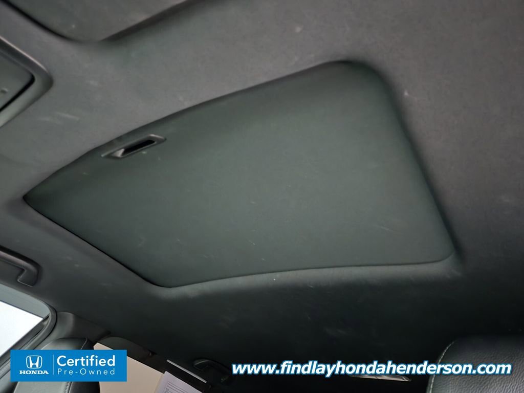 Certified 2022 Honda Passport Elite image 13