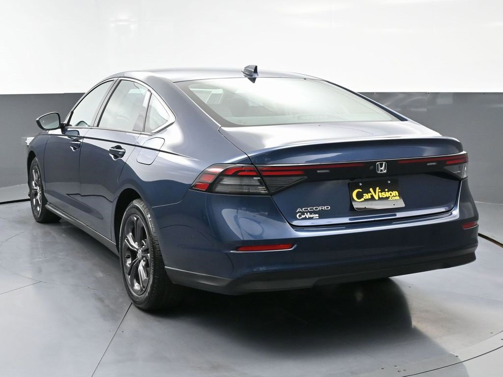 Used 2024 Honda Accord EX image 7