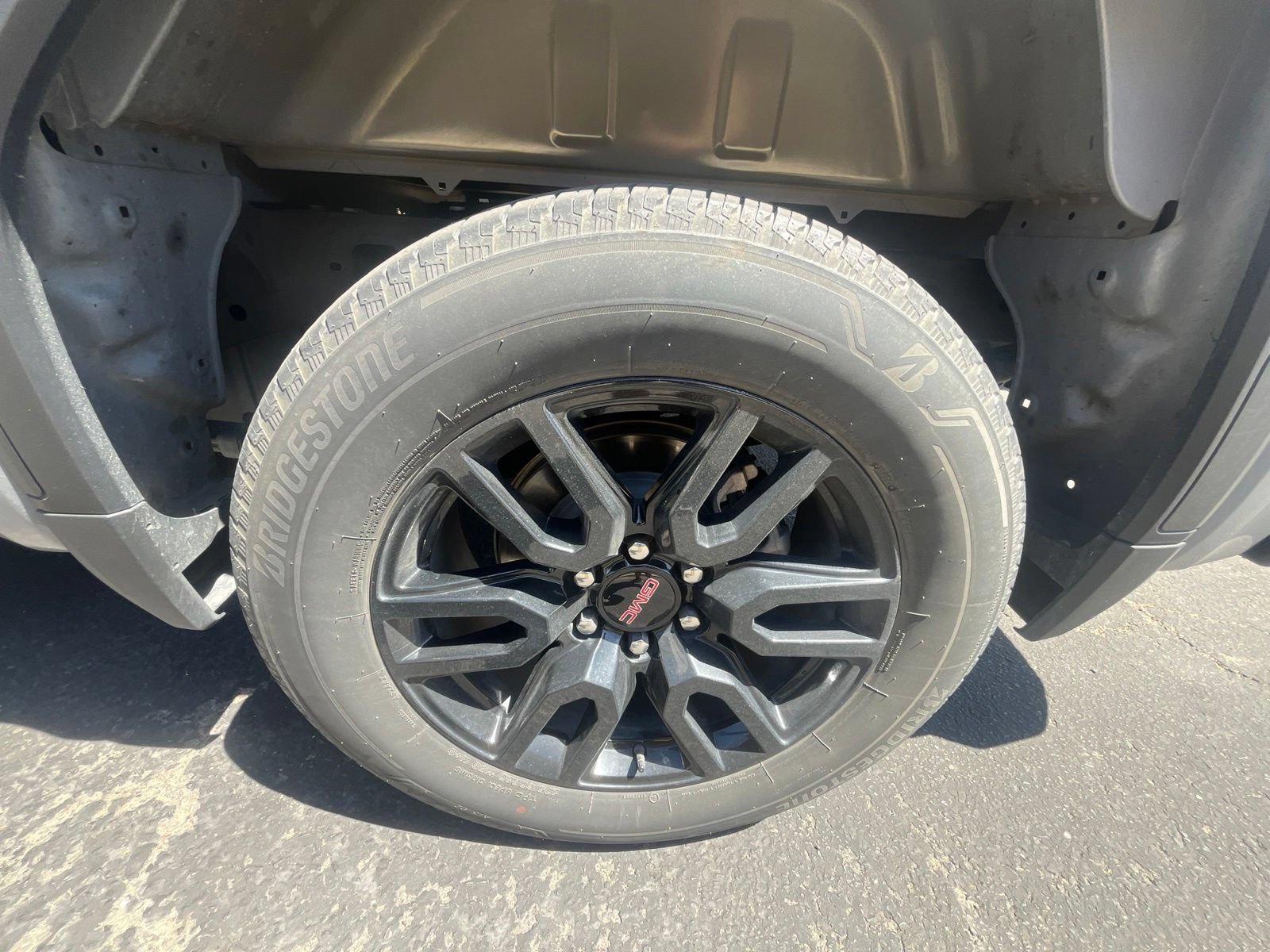 Used 2024 GMC Sierra 1500 Elevation RWD image 13