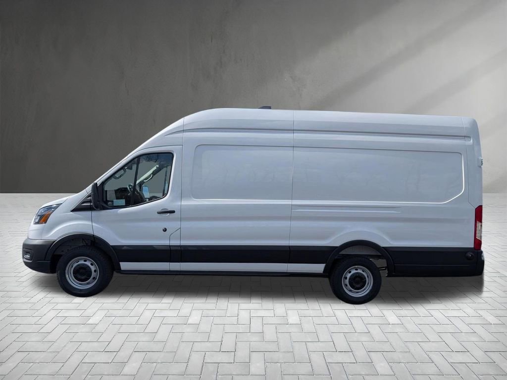 New 2026 Ford Transit 350 148 High Roof Extended w/ Load Area Protection Package image 5
