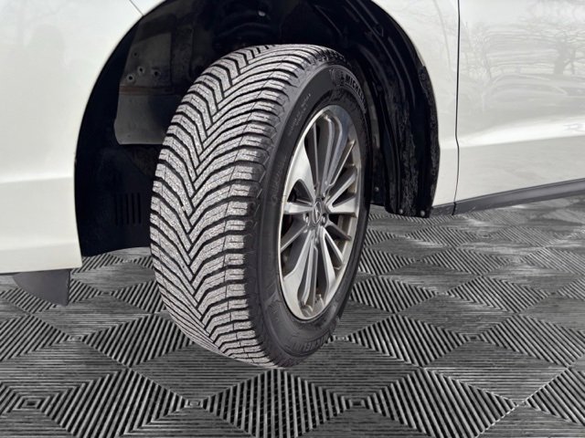 Used 2017 Acura RDX AWD w/ Advance Package image 27