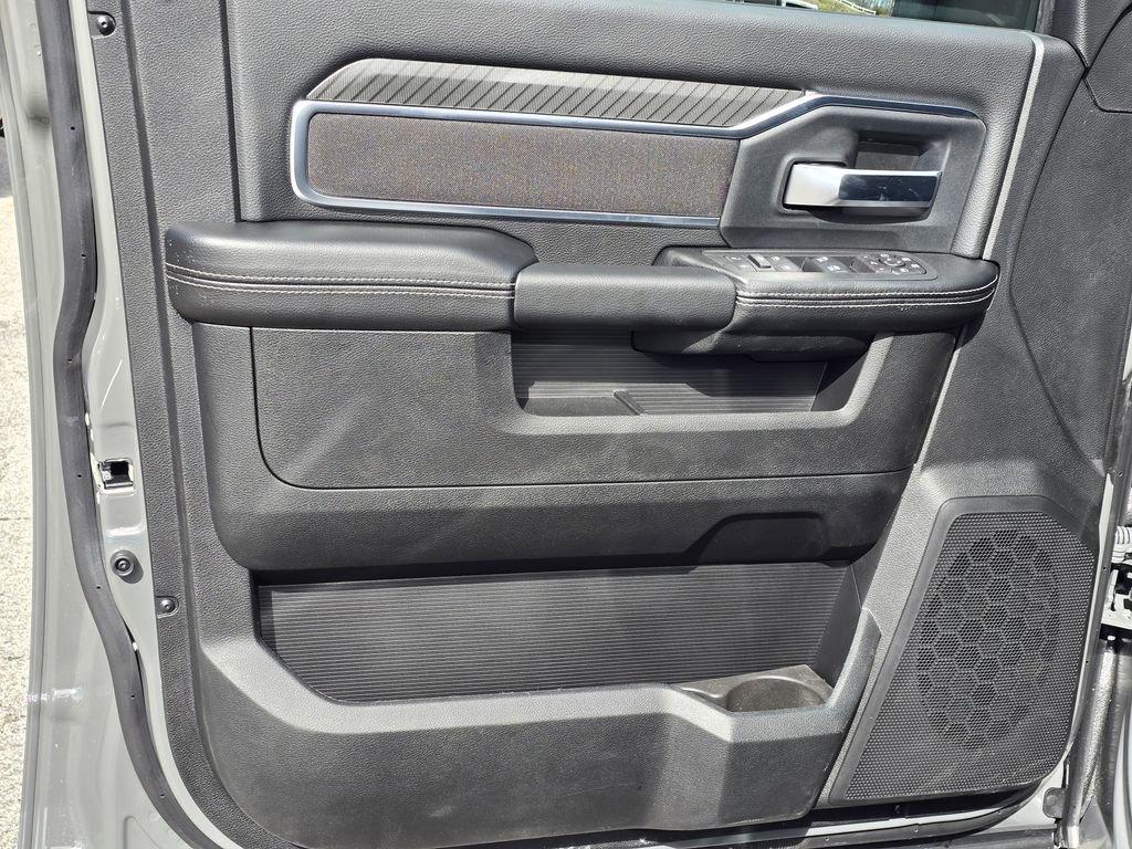 New 2026 RAM 3500 Big Horn image 36