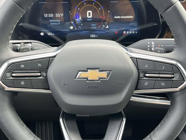 New 2026 Chevrolet Equinox LT image 14