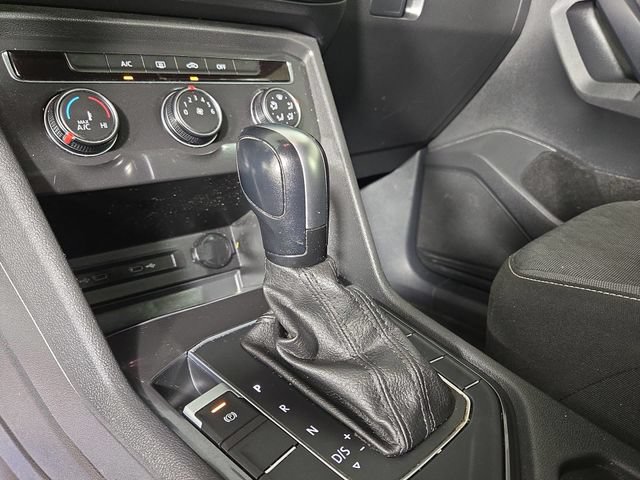 Used 2021 Volkswagen Tiguan S FWD image 21
