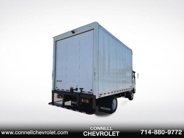 New 2024 Chevrolet Low Cab Forward RWD image 33