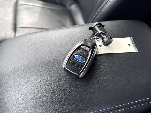 Used 2023 Subaru Ascent Limited w/ Popular Package #2A AWD/4WD image 29
