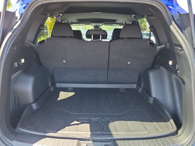 Used 2023 Honda CR-V Sport image 8