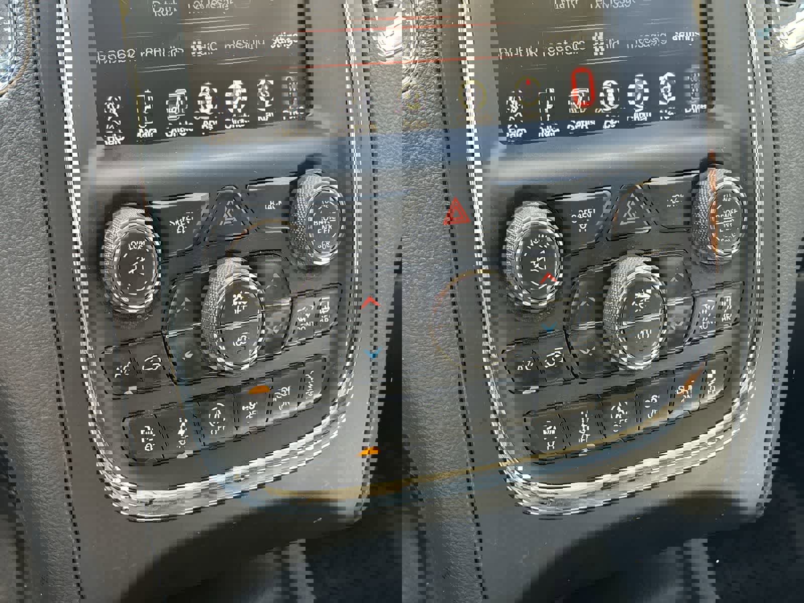 Used 2017 Dodge Durango Citadel w/ Technology Group image 23