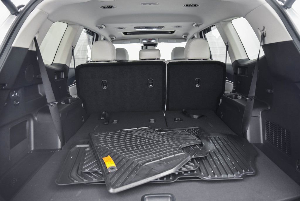 Used 2025 Kia Telluride EX image 15