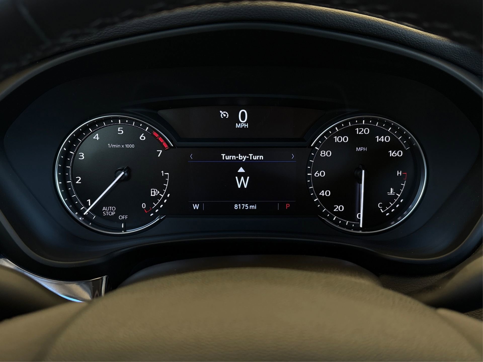 Used 2023 Cadillac XT4 Luxury w/ Driver Awareness Package image 20