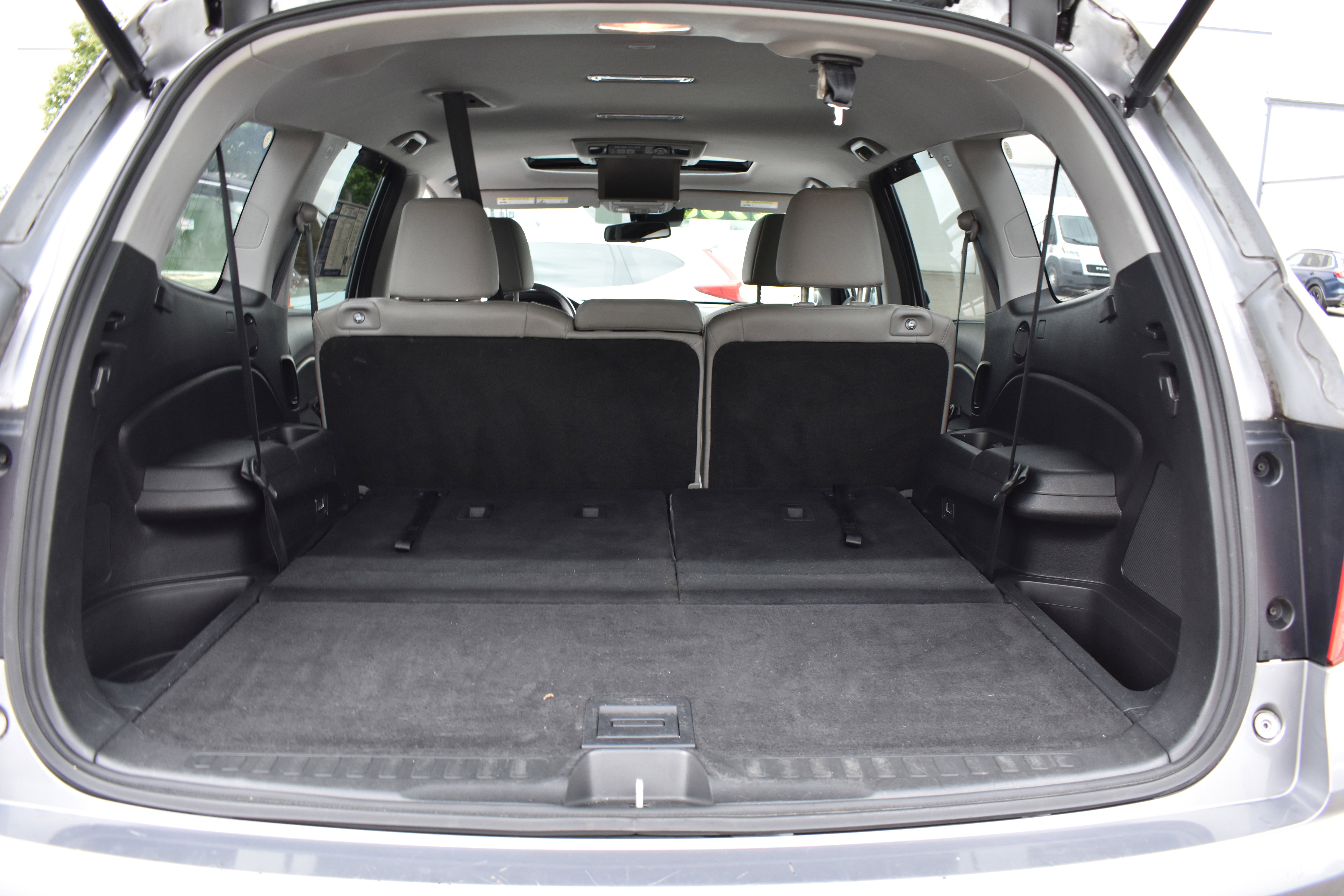 Certified 2018 Honda Pilot Touring image 38