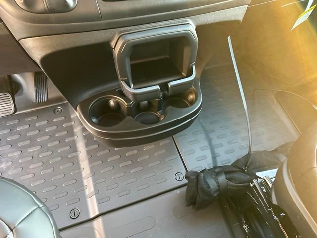 New 2024 RAM ProMaster 3500 w/ Convenience Group image 23