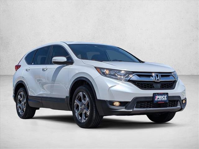 Used 2019 Honda CR-V EX image 3