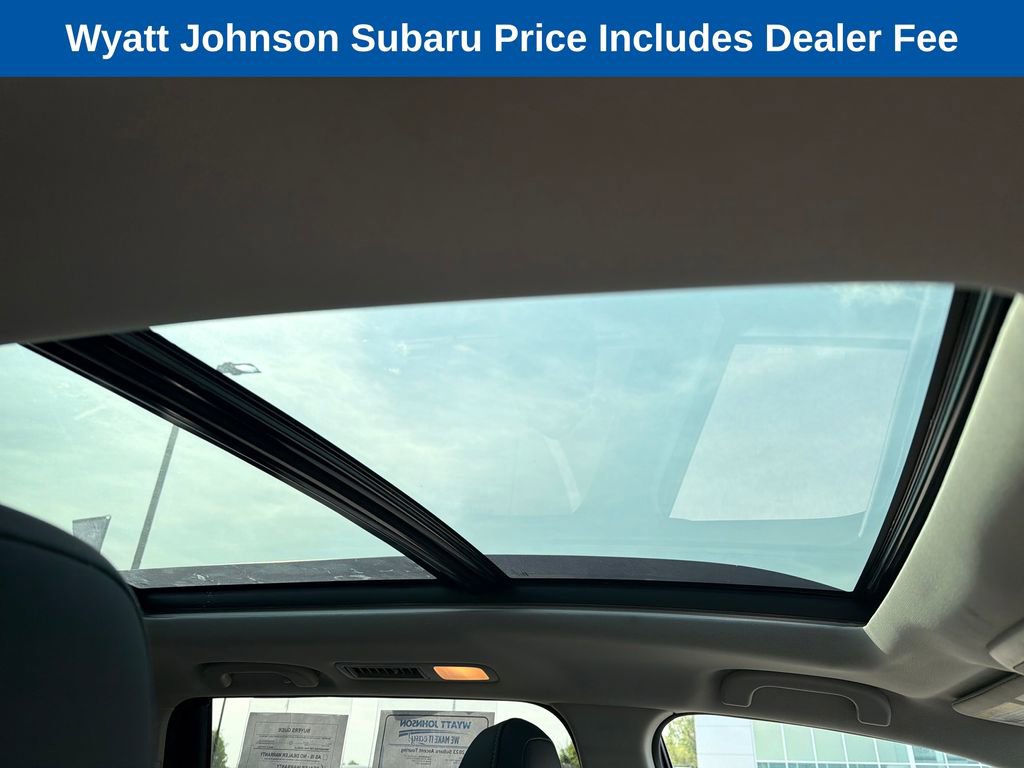 Used 2023 Subaru Ascent Touring AWD/4WD image 35