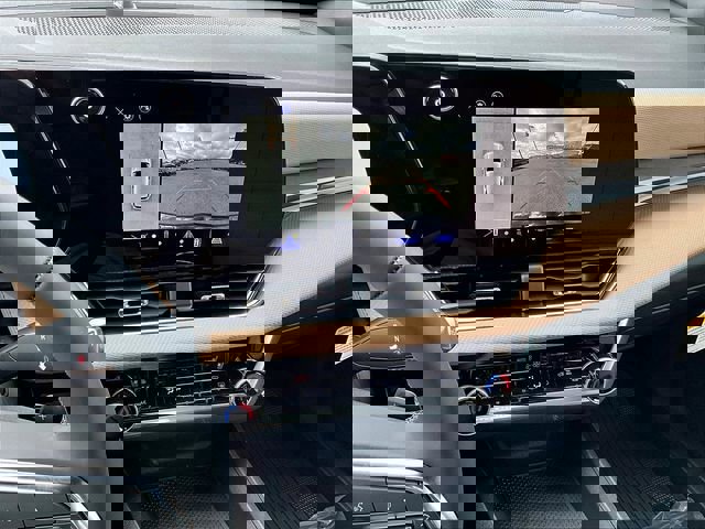 New 2026 Chevrolet Equinox ACTIV w/ Convenience Package III image 11