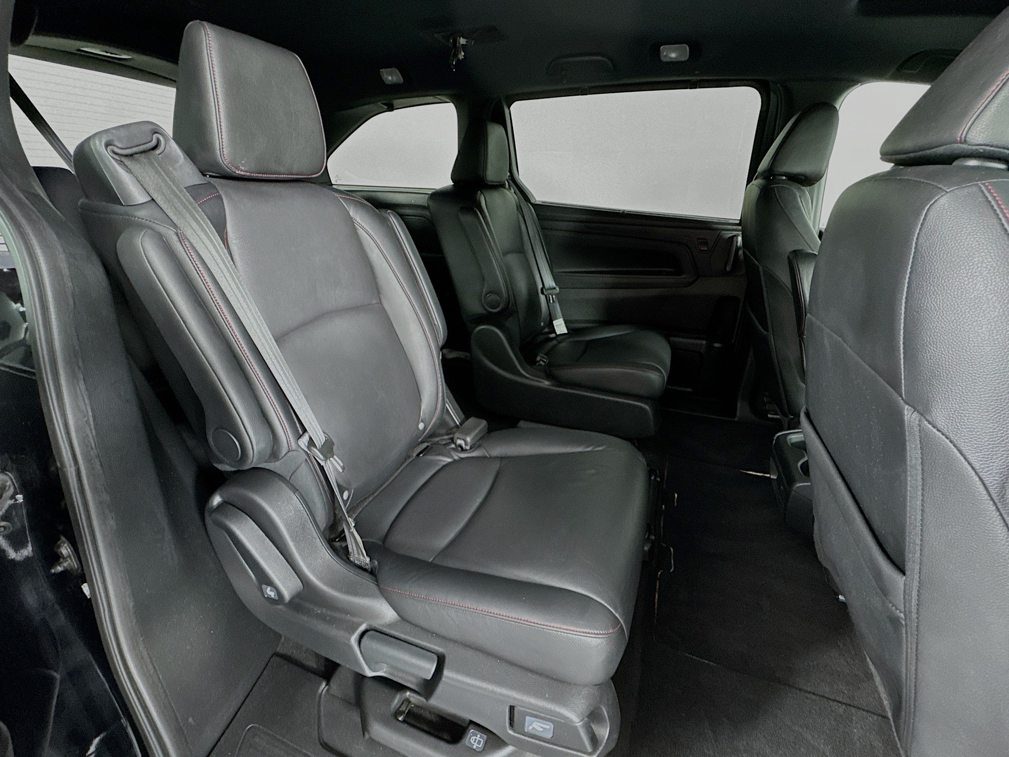 Certified 2024 Honda Odyssey Sport image 28