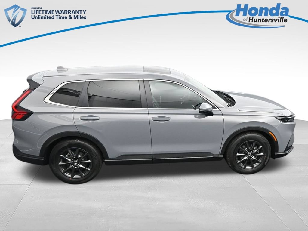 New 2026 Honda CR-V EX-L image 25