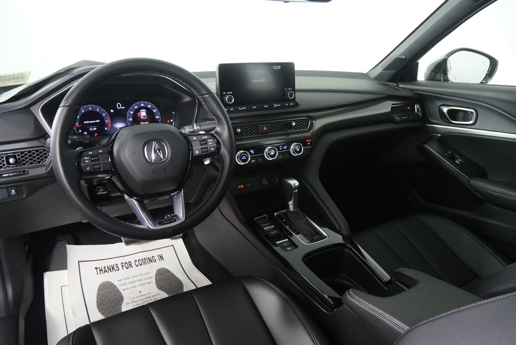 Used 2025 Acura Integra A-Spec image 19