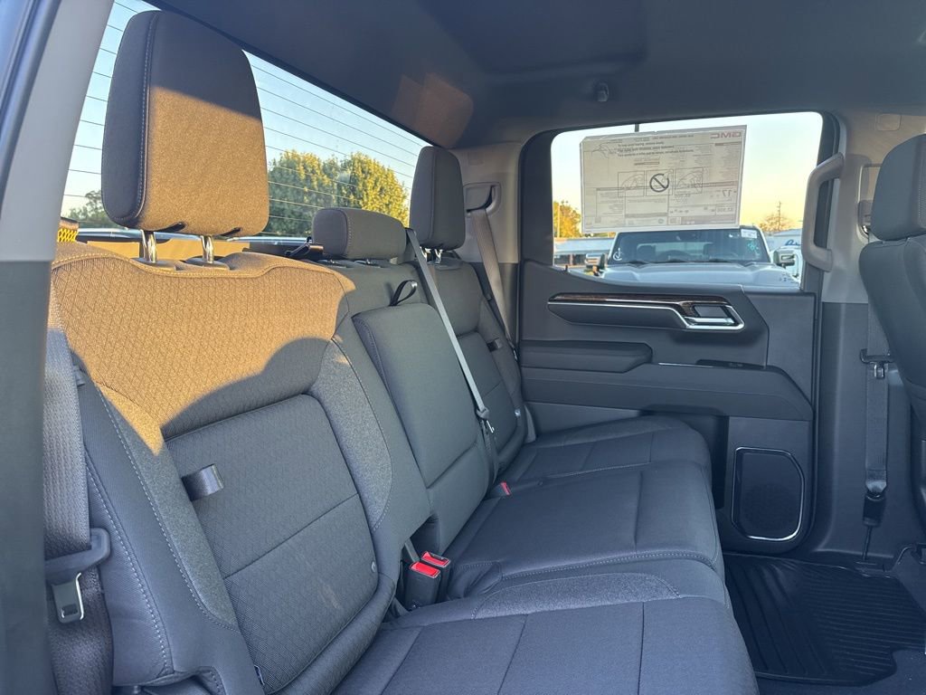 New 2026 GMC Sierra 1500 Elevation image 31