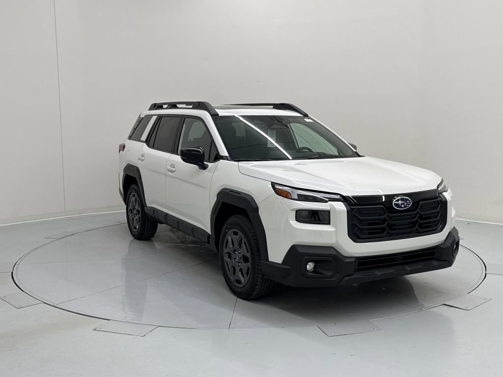 New 2026 Subaru Outback Premium image 7