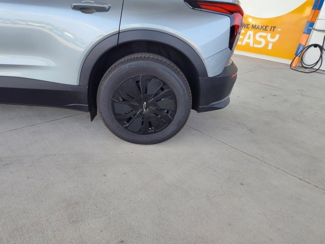 New 2025 Chevrolet Blazer EV LT image 14