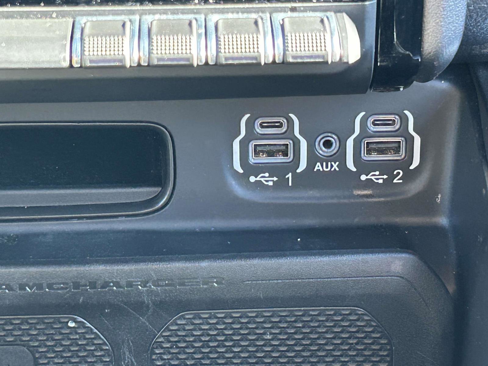 Used 2022 RAM 1500 Laramie image 29