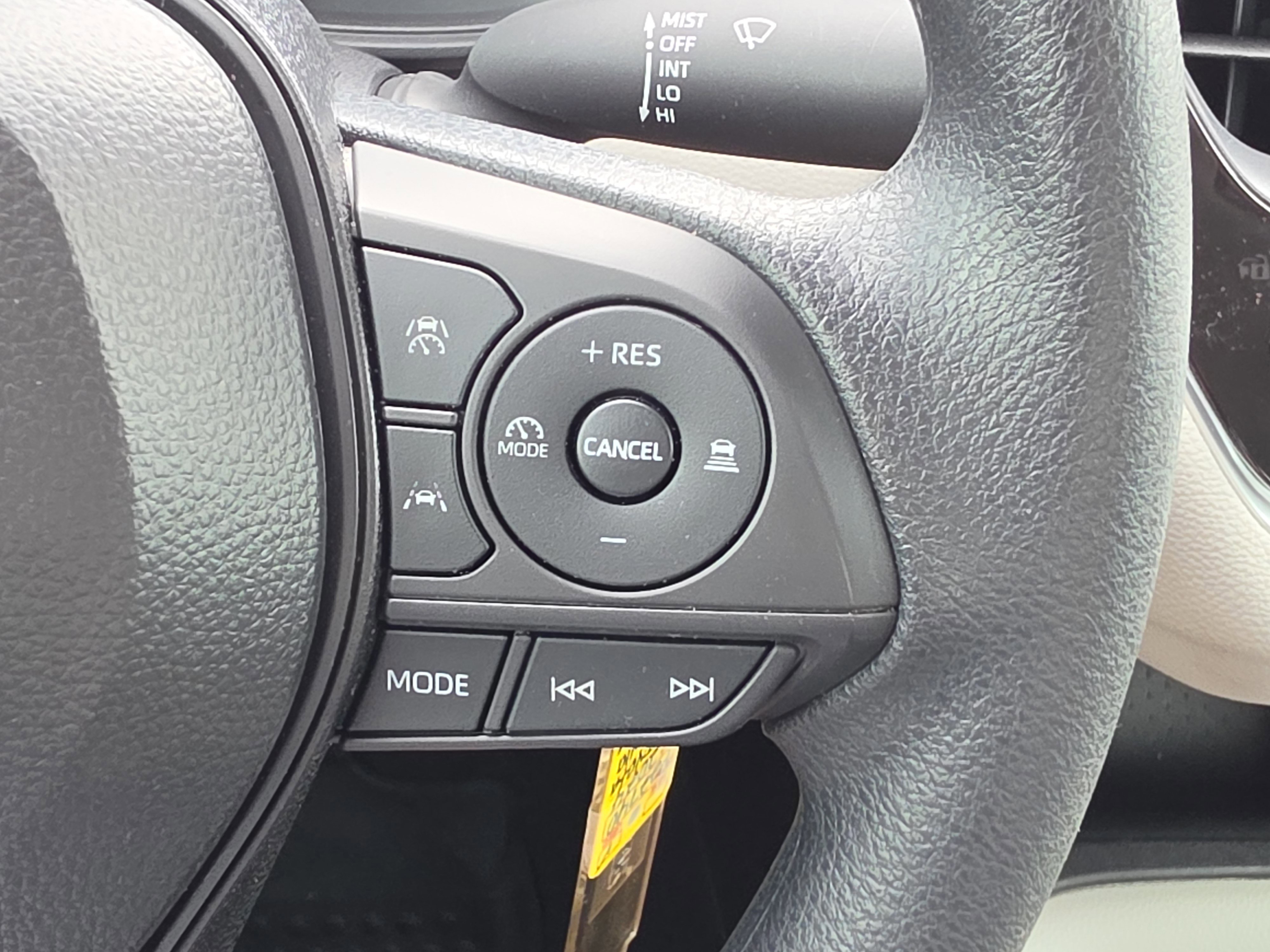 Certified 2024 Toyota Corolla LE FWD image 17
