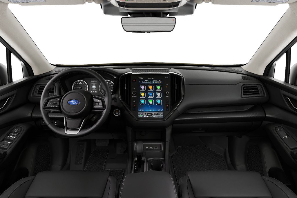 New 2027 Subaru Ascent Premium AWD/4WD image 17