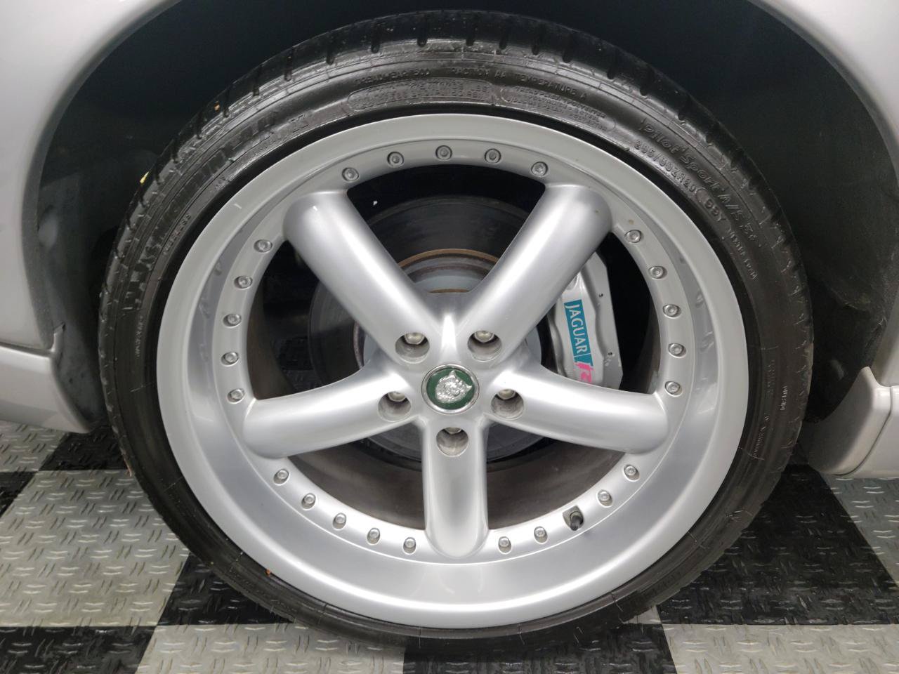 Used 2005 Jaguar XK8 Convertible RWD image 29