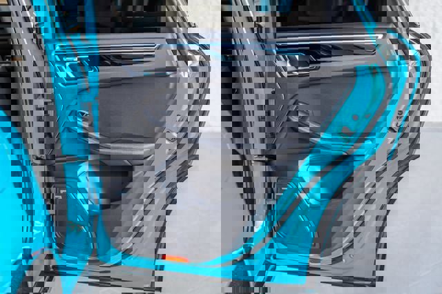 Used 2021 Porsche Macan image 51